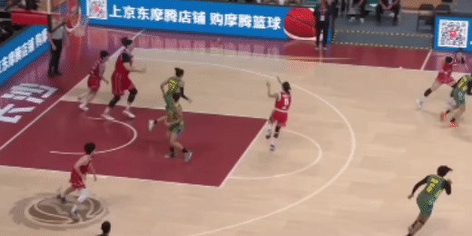 九游娱乐官方网站-王思雨打出巅峰级表现！31岁王思雨替补出战，砍下全场最高的21分