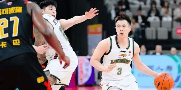 九游娱乐-CBA爆大冷！广东男篮惨遭18分逆转，辽宁翻盘，最新积分榜如下